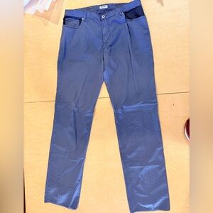 Moschino Men’s Easy Fit Classic Pants